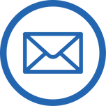 Email Message Icon